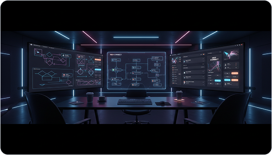 UI/UX Design