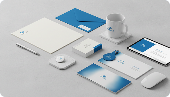 Branding & Strategy