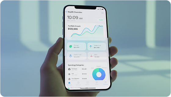 Mobile App Development