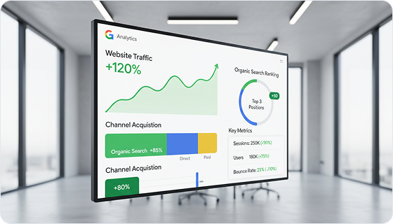 SEO Services